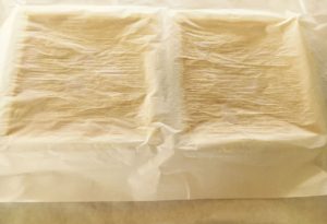 DIY Sheep Crafts | Make Your Own Sheep Milk Soap Tutorial | Shepherd Like A Girl