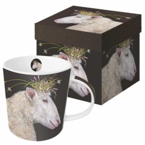 DIY Sheep Crafts | Top Coffee Mugs Sheep Enthusiasts | Shepherd Like A Girl