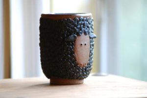 DIY Sheep Crafts | Top Coffee Mugs Sheep Enthusiasts | Shepherd Like A Girl